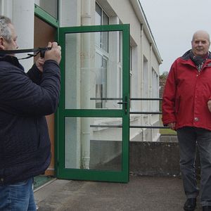 Photo La Campagne de France