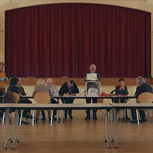 Photo La Campagne de France