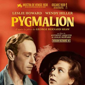 Photo Pygmalion
