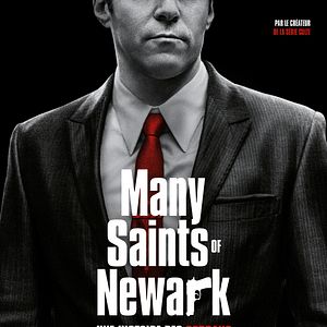 Photo Many Saints Of Newark - Une histoire des Soprano