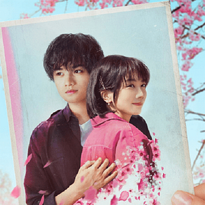 Photo Love like the falling petals