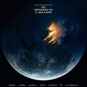 Photo Moonfall