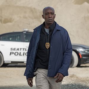 Photo Rob Morgan (IV)