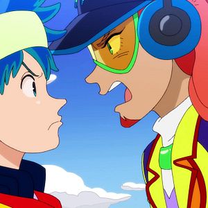 Photo MUTEKING THE Dancing HERO