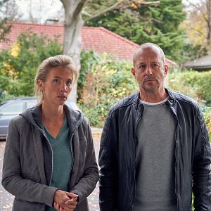Photo Une jeune fille disparaît