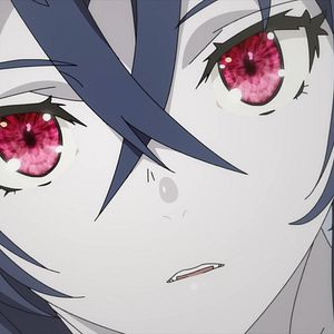 Photo Irina : The Vampire Cosmonaut