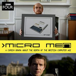 Photo Micro Men