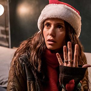 Photo Nina Dobrev