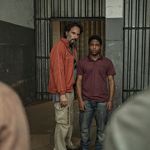 Photo 7 Prisonniers