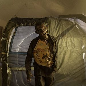 Photo Fear The Walking Dead
