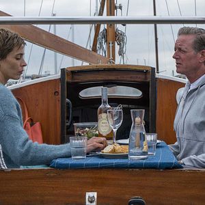 Photo Les enquêtes de Dan Sommerdahl