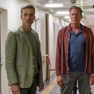 Photo Les enquêtes de Dan Sommerdahl