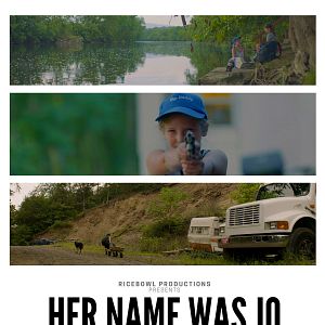 Photo Her Name Was Jo