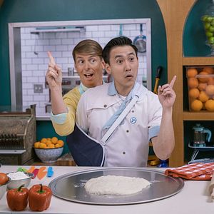 Photo Hello, Jack ! Un monde de gentillesse