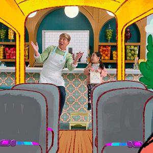 Photo Hello, Jack ! Un monde de gentillesse