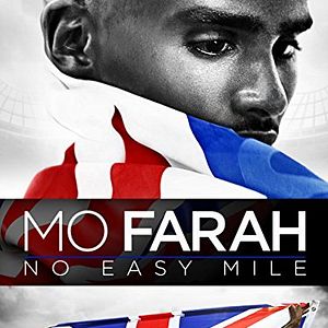 Photo Mo Farah : Dans la foulée d'un battant