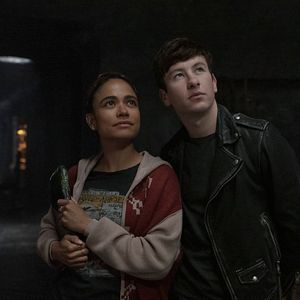 Photo Lauren Ridloff