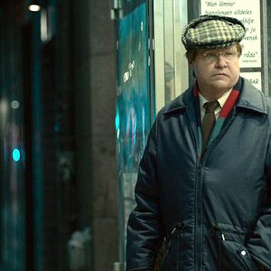 Photo L'Improbable Assassin d'Olof Palme