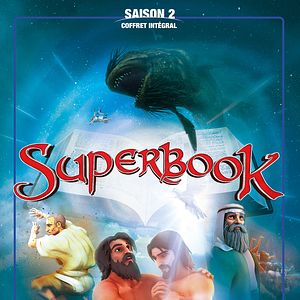Photo Superbook