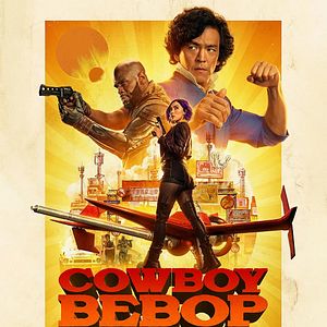 Photo Cowboy Bebop (2021)