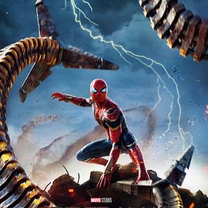 Photo Spider-Man: No Way Home