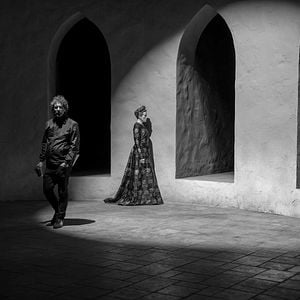 Photo The Tragedy of Macbeth