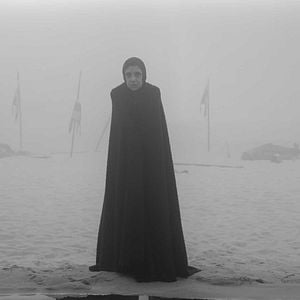 Photo Kathryn Hunter