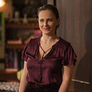 Photo Pauline Chalamet