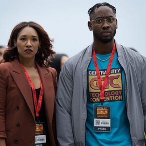 Photo Brandon McKnight