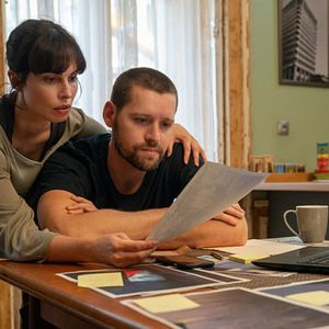 Photo Luke Kleintank