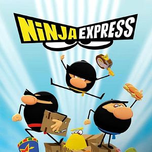Photo Ninja Express