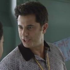 Photo Tout le monde déteste Chris