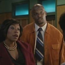 Photo Tout le monde déteste Chris