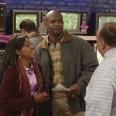 Photo Tout le monde déteste Chris