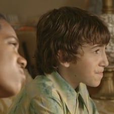 Photo Tout le monde déteste Chris