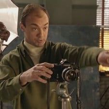 Photo Tout le monde déteste Chris