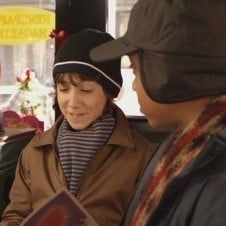 Photo Tout le monde déteste Chris