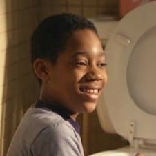 Photo Tout le monde déteste Chris