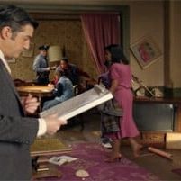 Photo Tout le monde déteste Chris