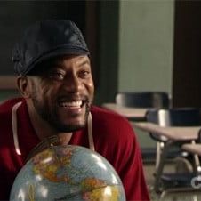 Photo Tout le monde déteste Chris