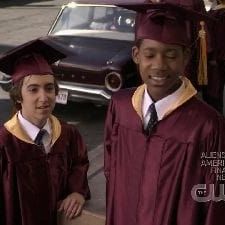 Photo Tout le monde déteste Chris