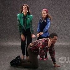 Photo Tout le monde déteste Chris