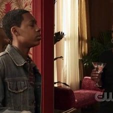 Photo Tout le monde déteste Chris