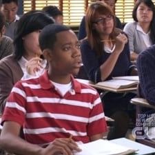 Photo Tout le monde déteste Chris