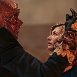 Photo Jodie Whittaker