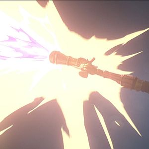 Photo Arcane