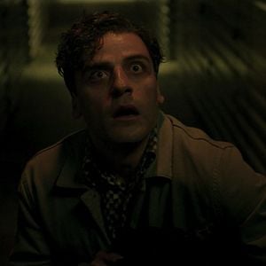 Photo Oscar Isaac