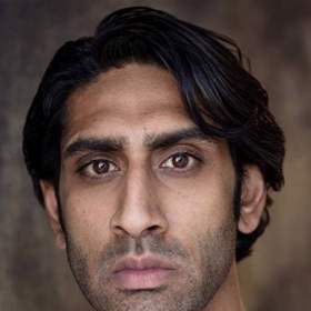 Photo Amer Chadha-Patel