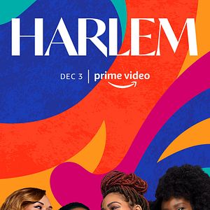 Photo Harlem