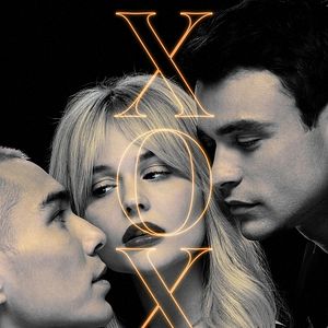 Photo Gossip Girl, nouvelle génération
